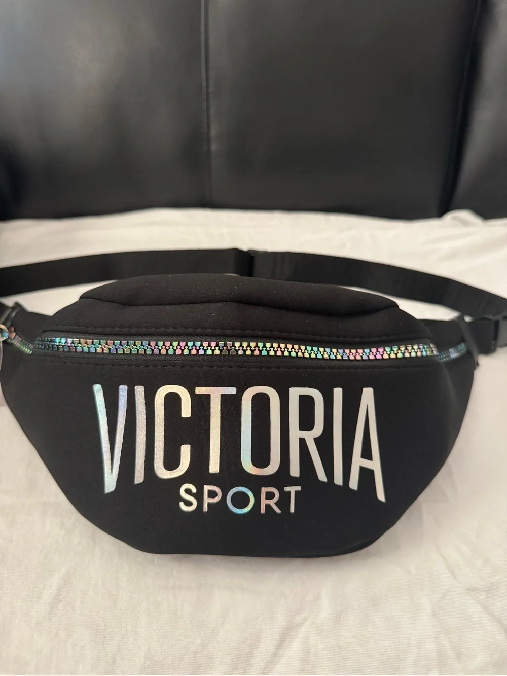 Victorias Secret sporty crossbody